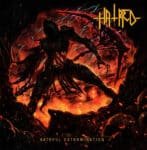 hatred hateful extermination cd