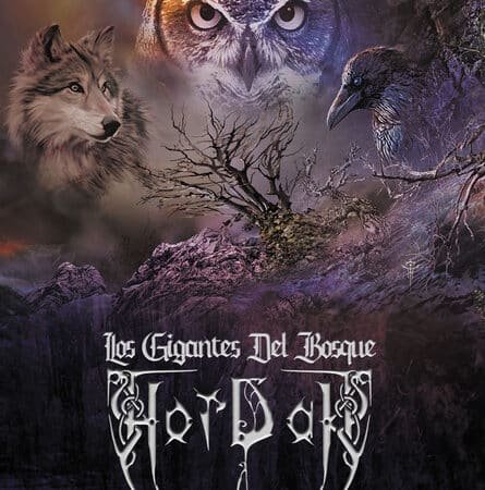 hexperos i will carry on a5 digicd (copy)