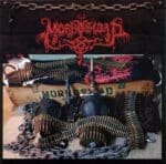 morbosidad gloria en el trono de la bestia cd