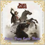 pagan assault aeterna pugna contra malum cd