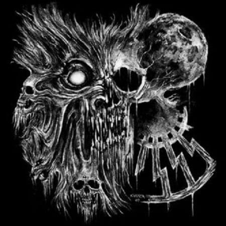 ravenbanner ...and ravens sing our glorious past lp