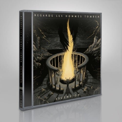 regarde les hommes tomber ascension cd regarde les hommes tomber ascension cd