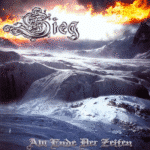 sieg am ende der zeiten cd