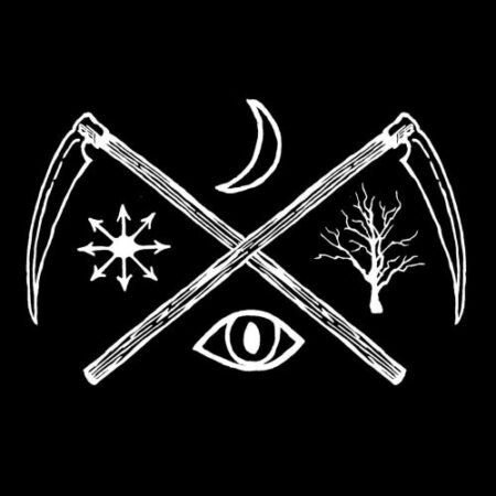 zawrat / haunted sanity / goatchurch life, destruction, death cd