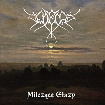 venedae milezace glazy cd