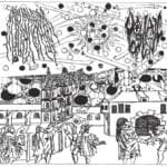 ahulabrum / voltaic omen planetary poltergeist lp