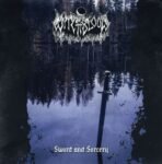 witchblood sword and sorcery cd