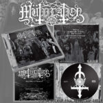 funeral opus satani excelsi digicd (pre order shipping early january) (copy)