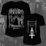 mutiilation pandemonium of egregores tshirt