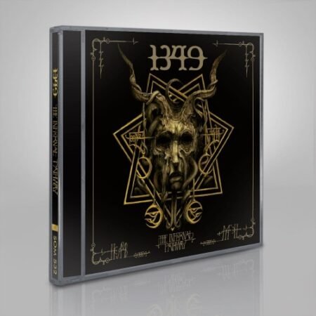 1349 the infernal pathway cd