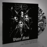 1349 winter mass gatefold double splatter lp