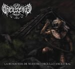 ancestrus la busqueda de nuestro orgullo ancestral cd