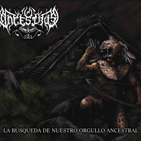 ancestrus la busqueda de nuestro orgullo ancestral cd