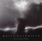 musta enemmisto valvokaamme! cd