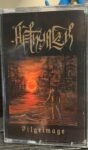 ill omened conflagration roaring hell tape (copy)