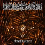 jumalhamara slaughter the messenger / initiated into trivialities lp (copy)