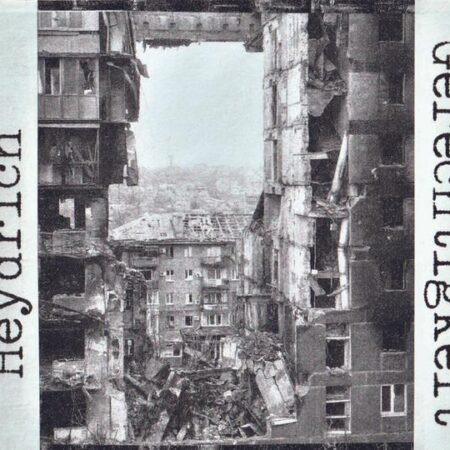 mistreat / white minority split digicd (copy)