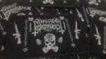 gestapo 666 logo patch (copy)