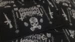 gestapo 666 logo patch (copy)