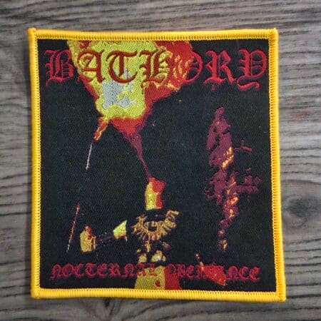 barathrum eerie patch