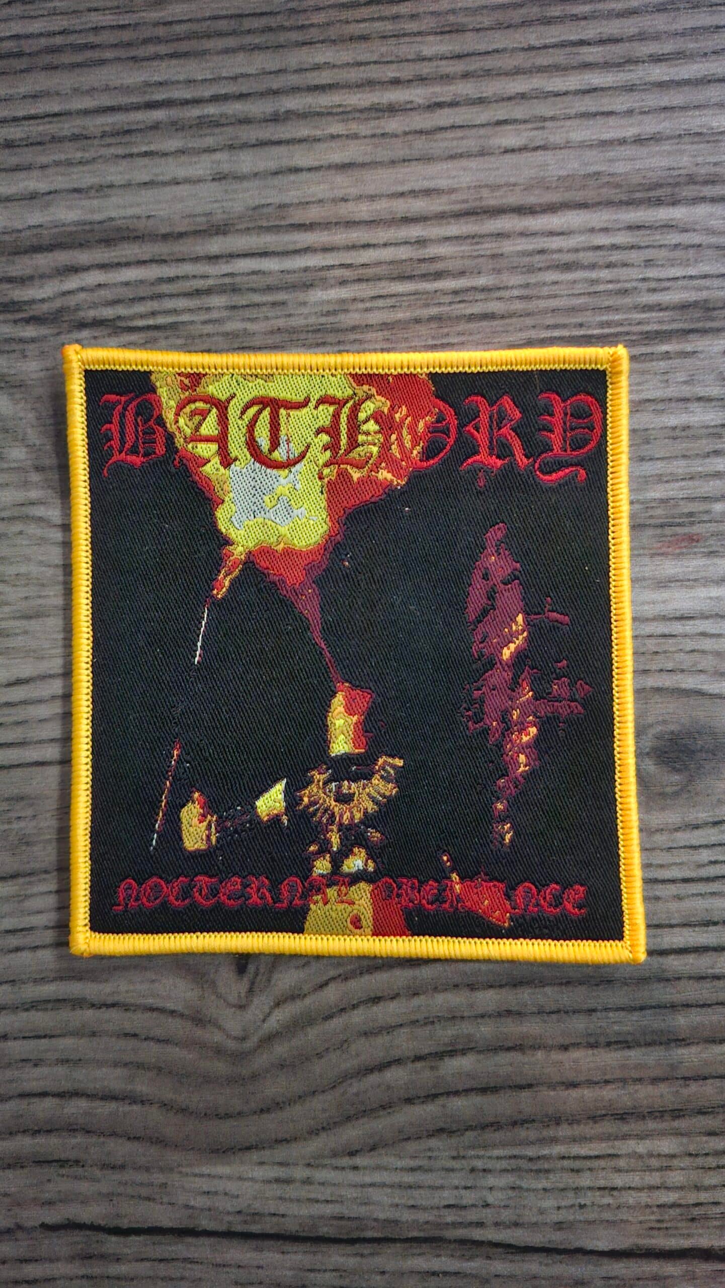 barathrum eerie patch barathrum eerie patch