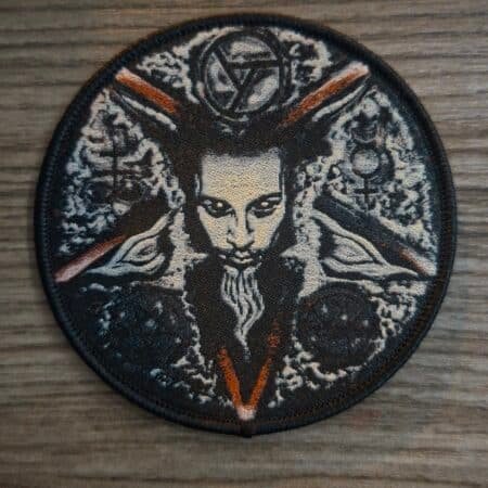 barathrum eerie patch