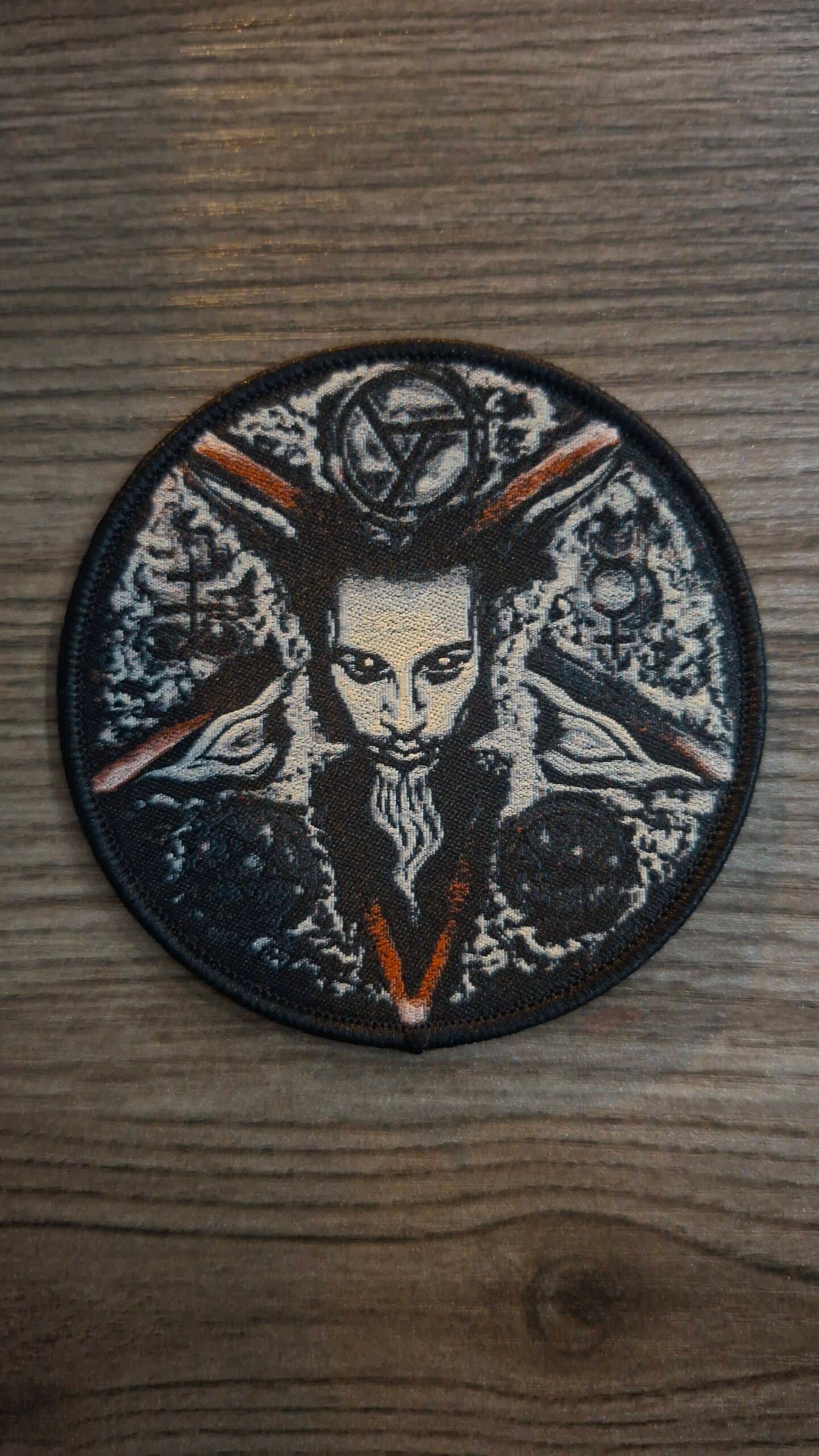 barathrum eerie patch barathrum eerie patch