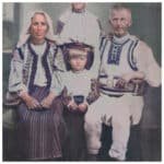 funeral baptism in solitudine cd (copy)