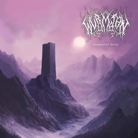 genune inert & unerring cd (copy)