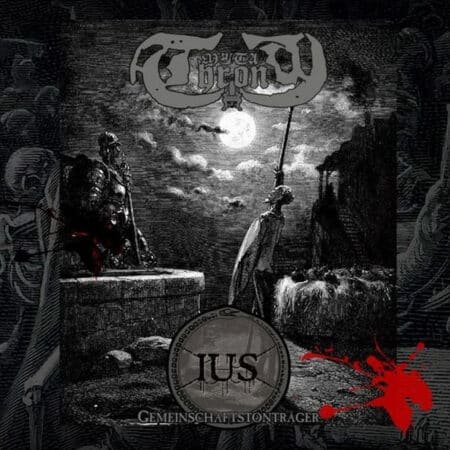 black goat macabre metal cd (copy)