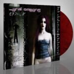 …and oceans cypher red lp