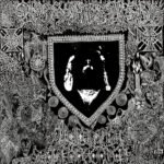 lune wild lands of the north black lp (copy)