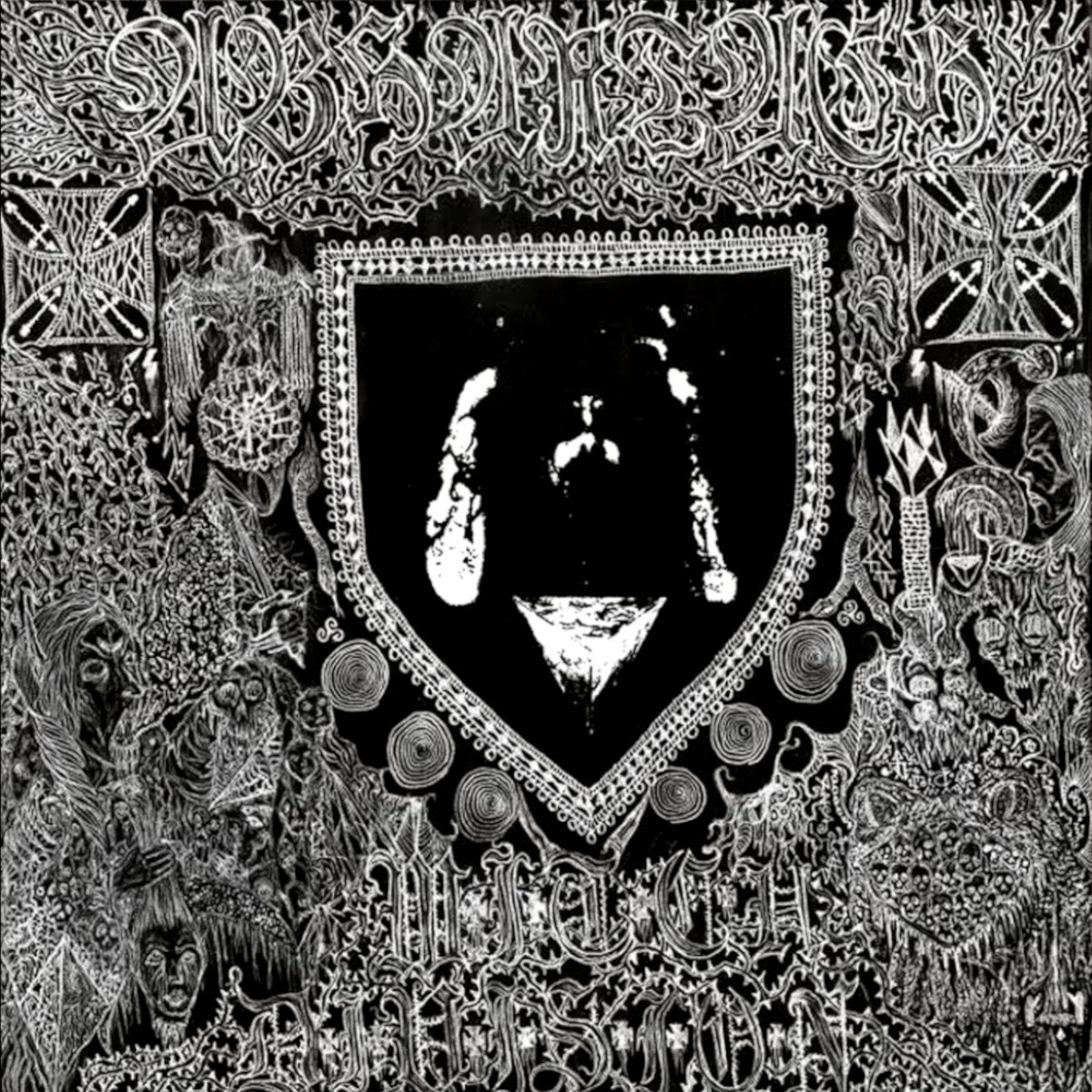 lune wild lands of the north black lp (copy) lune wild lands of the north black lp (copy)