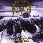 hecate enthroned dark requiems… and unsilent massacre digicd