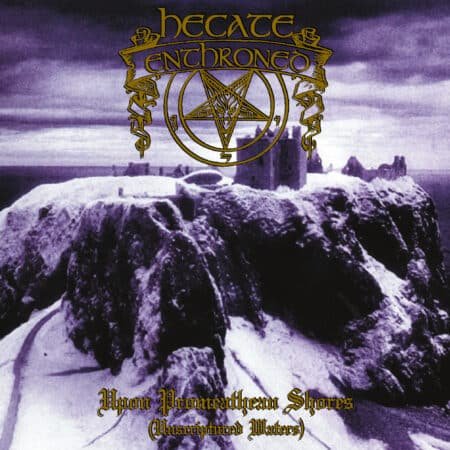 hecate enthroned dark requiems… and unsilent massacre digicd