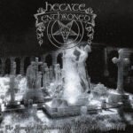 hecate enthroned dark requiems… and unsilent massacre digicd