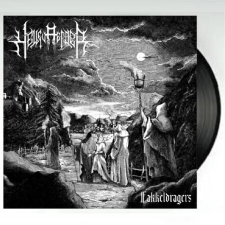 grafjammer de tyfus de teerling lp (copy)