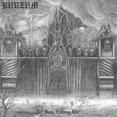 burzum burzum lp (copy)