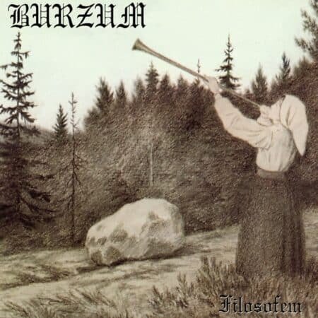 burzum sol austan, mani vestan double lp (copy)