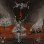 baptism v: the devil's fire cd