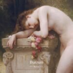 burzum fallen lp