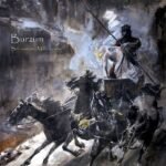 burzum belus double lp (copy)