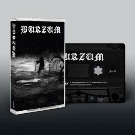 burzum aske tape (copy)