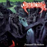 benediction grind bastard cd (copy)
