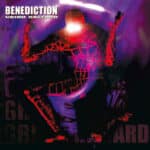 benediction killing music cd (copy)