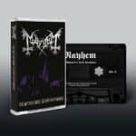 mayhem deathcrush tape (copy)