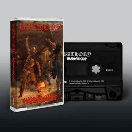 bathory bathory tape (copy)