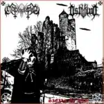 czarnobog / ostvind sigils of war cd