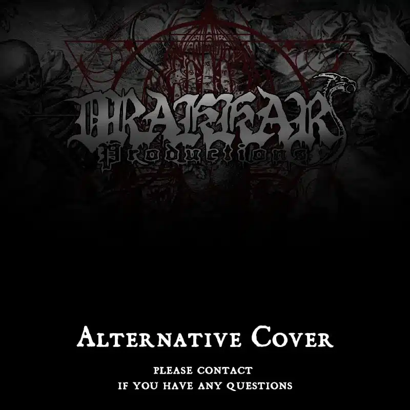 hatred / white devils niepokorna krew digicd hatred / white devils niepokorna krew digicd