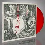 enthroned ashspawn red lp
